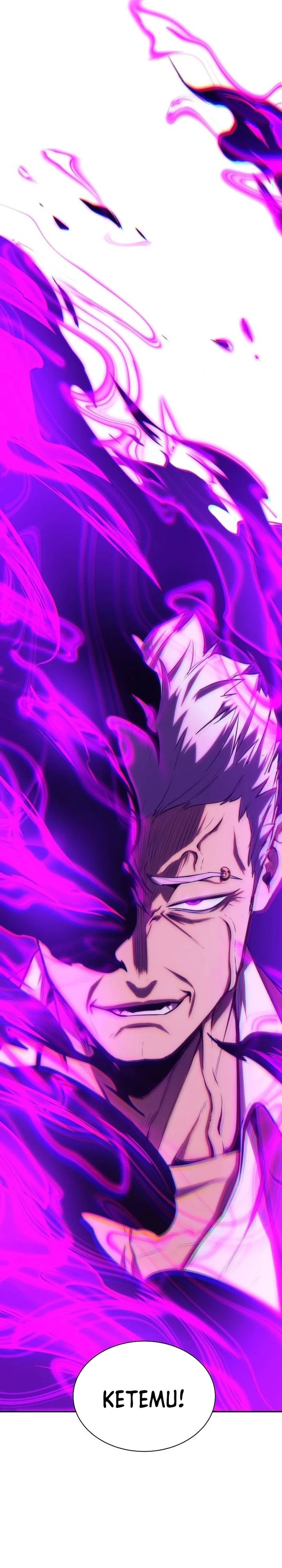 Heavenly Demon Wants to Be a Chef Chapter 47 Gambar 51