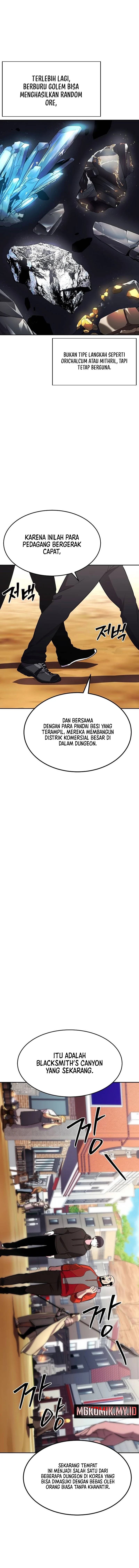 Heavenly Demon Wants to Be a Chef Chapter 48 Gambar 2