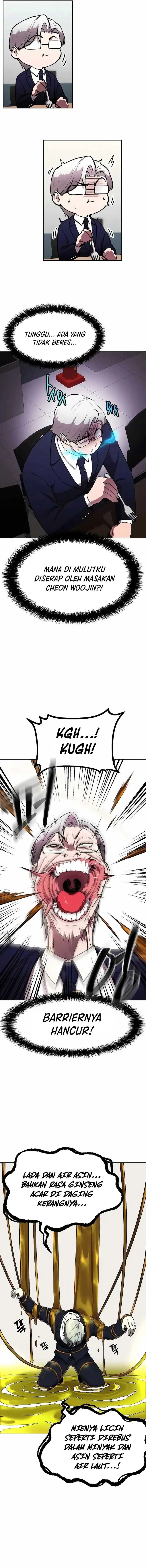 Heavenly Demon Wants to Be a Chef Chapter 51 Gambar 4