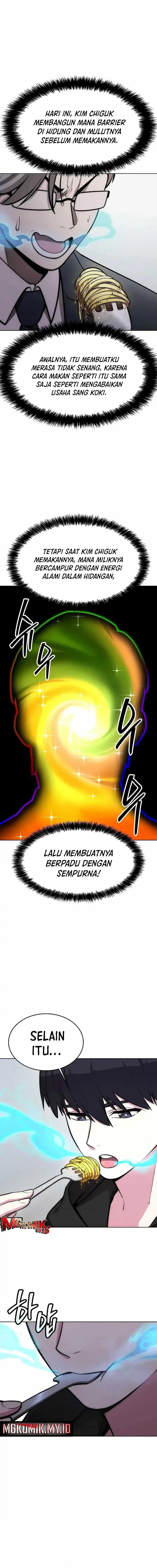 Heavenly Demon Wants to Be a Chef Chapter 51 Gambar 6