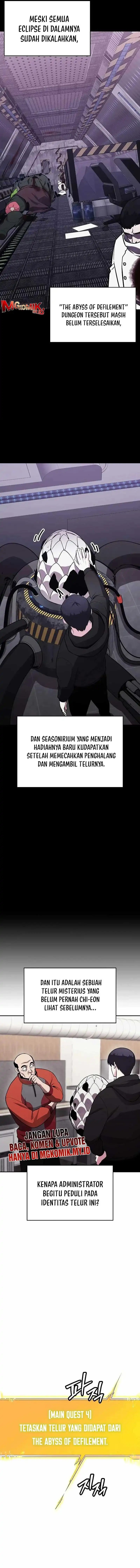 Heavenly Demon Wants to Be a Chef Chapter 51 Gambar 12