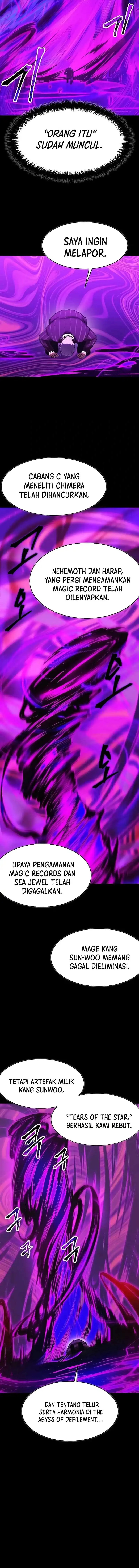 Heavenly Demon Wants to Be a Chef Chapter 51 Gambar 22