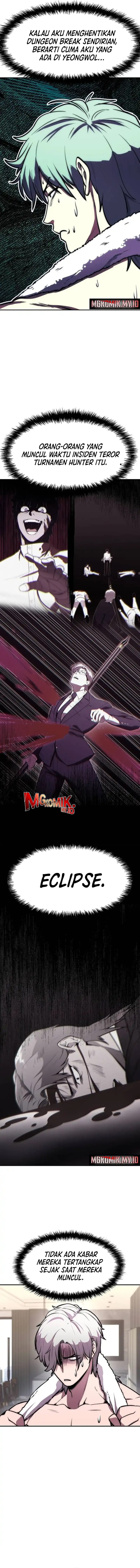 Heavenly Demon Wants to Be a Chef Chapter 52 Gambar 3