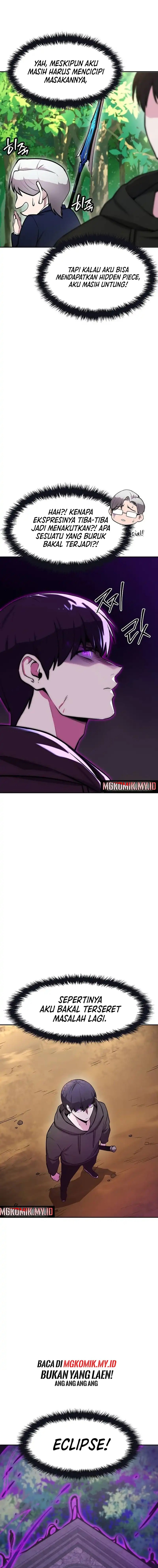 Heavenly Demon Wants to Be a Chef Chapter 52 Gambar 8