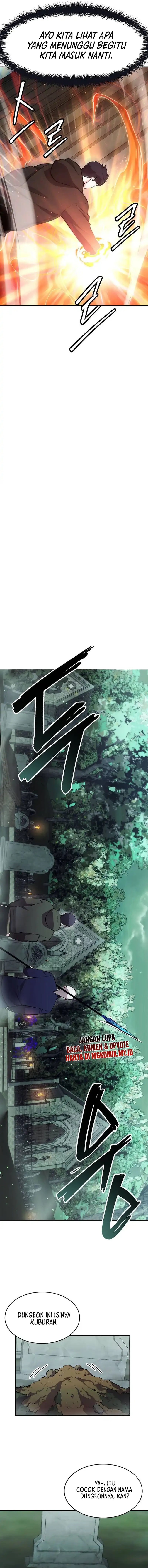 Heavenly Demon Wants to Be a Chef Chapter 52 Gambar 10