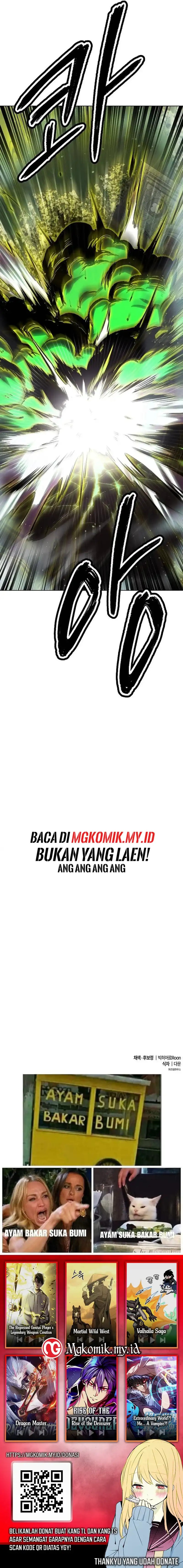 Heavenly Demon Wants to Be a Chef Chapter 52 Gambar 23