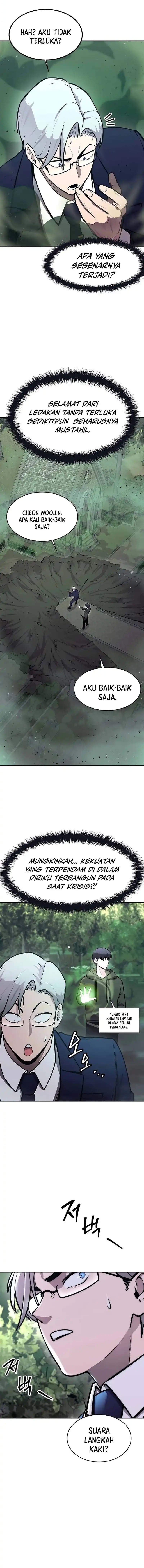 Heavenly Demon Wants to Be a Chef Chapter 53 Gambar 3