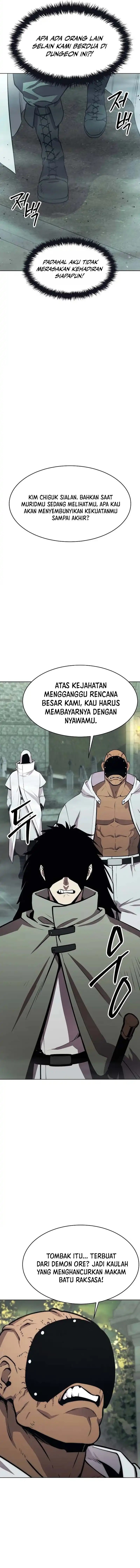 Heavenly Demon Wants to Be a Chef Chapter 53 Gambar 4