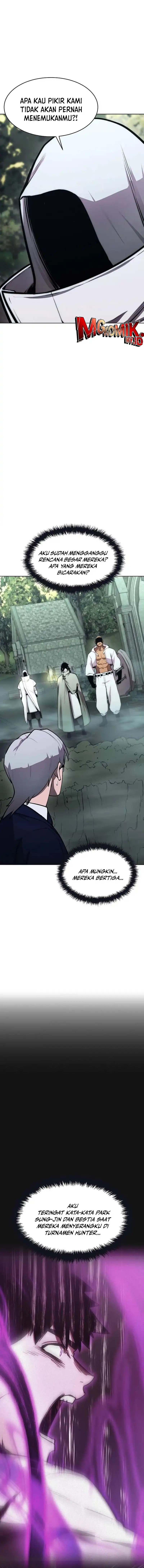 Heavenly Demon Wants to Be a Chef Chapter 53 Gambar 5