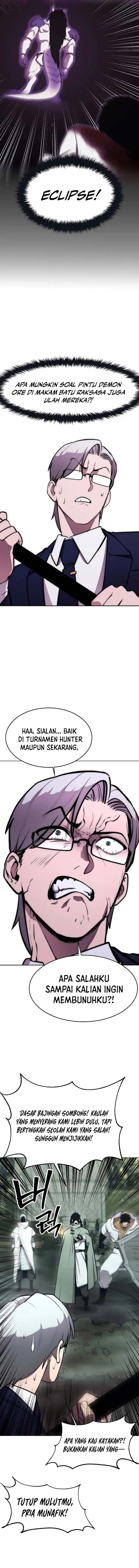 Heavenly Demon Wants to Be a Chef Chapter 53 Gambar 6