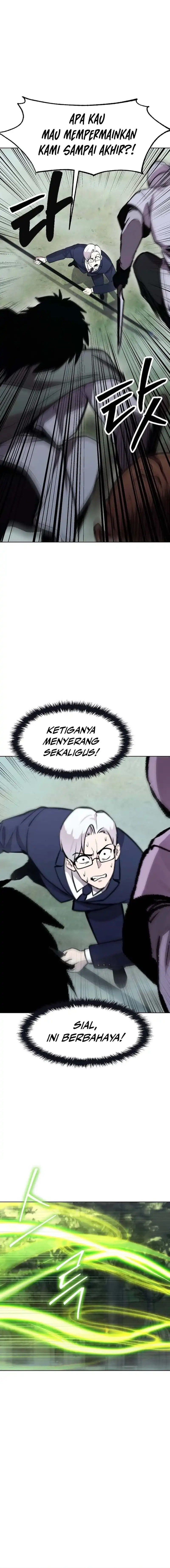 Heavenly Demon Wants to Be a Chef Chapter 53 Gambar 7