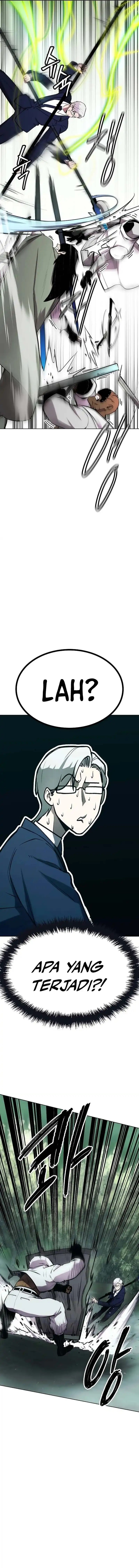 Heavenly Demon Wants to Be a Chef Chapter 53 Gambar 8