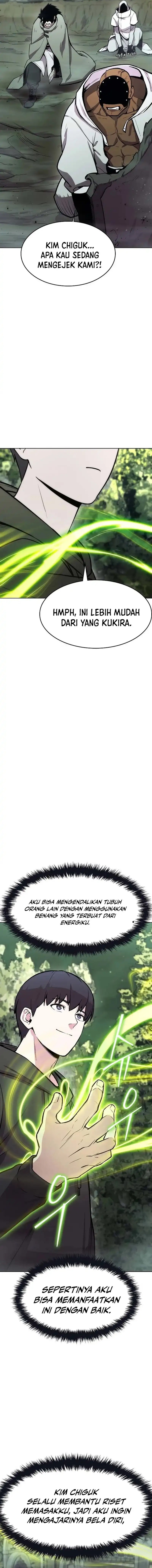 Heavenly Demon Wants to Be a Chef Chapter 53 Gambar 10