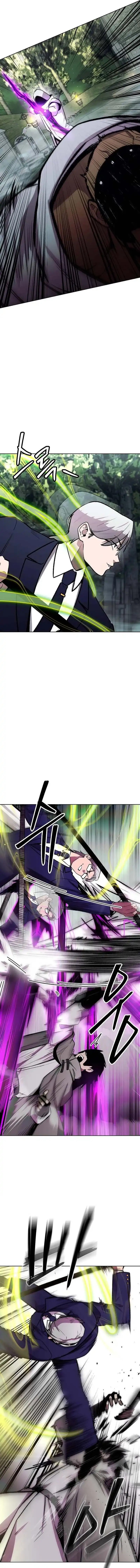 Heavenly Demon Wants to Be a Chef Chapter 53 Gambar 12