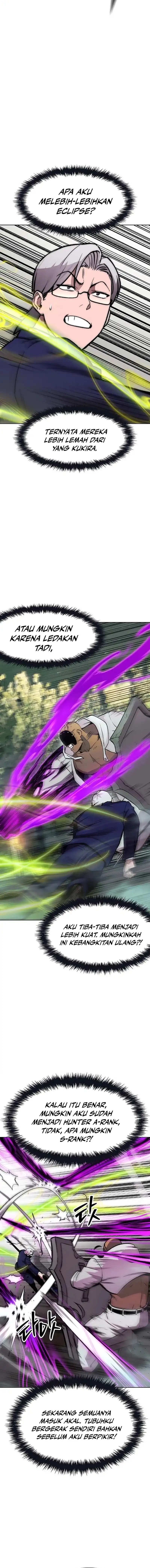 Heavenly Demon Wants to Be a Chef Chapter 53 Gambar 13