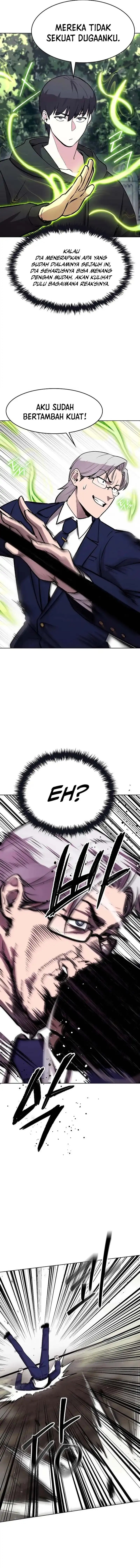 Heavenly Demon Wants to Be a Chef Chapter 53 Gambar 14