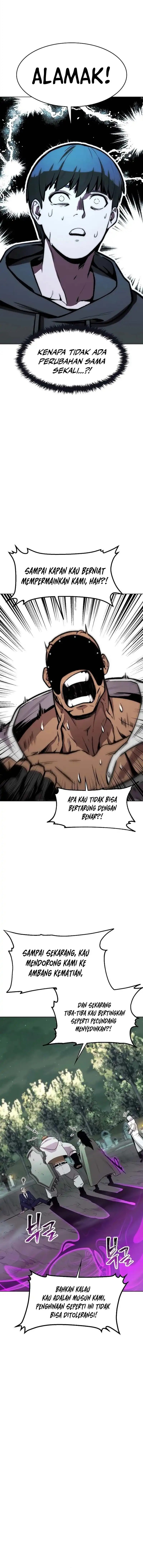 Heavenly Demon Wants to Be a Chef Chapter 53 Gambar 15