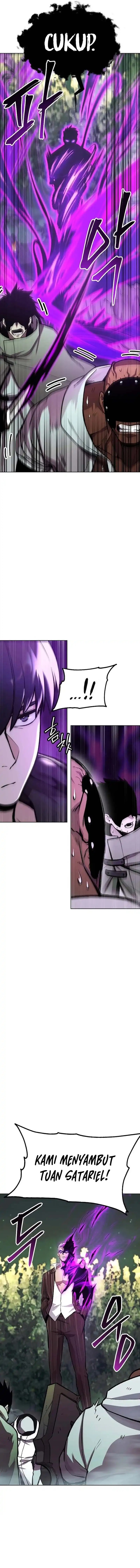 Heavenly Demon Wants to Be a Chef Chapter 53 Gambar 16