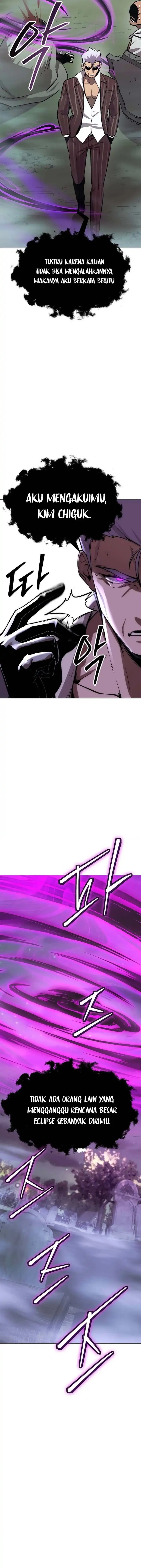 Heavenly Demon Wants to Be a Chef Chapter 53 Gambar 18