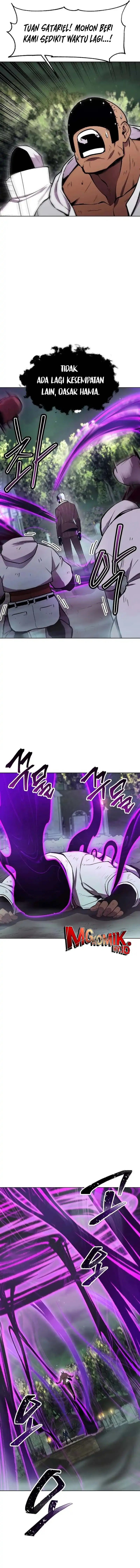 Heavenly Demon Wants to Be a Chef Chapter 53 Gambar 19