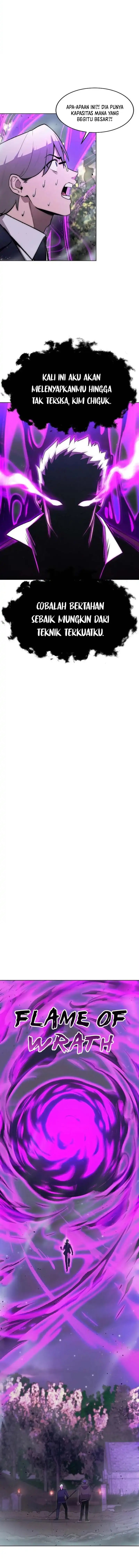 Heavenly Demon Wants to Be a Chef Chapter 53 Gambar 20