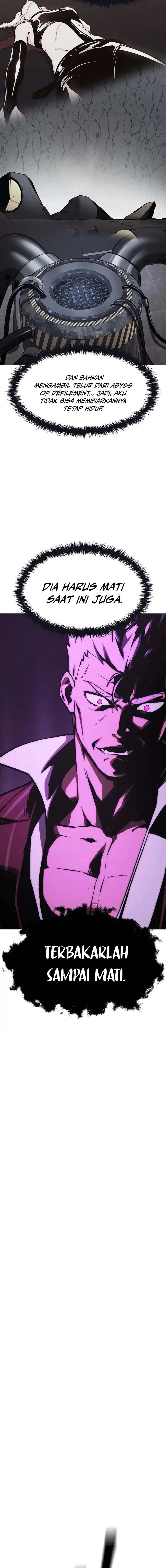 Heavenly Demon Wants to Be a Chef Chapter 53 Gambar 22