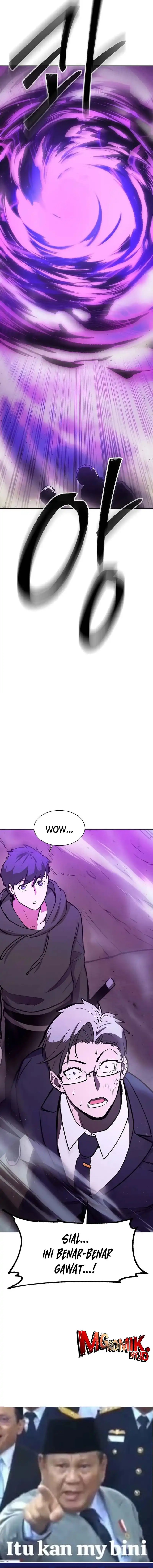 Heavenly Demon Wants to Be a Chef Chapter 53 Gambar 23