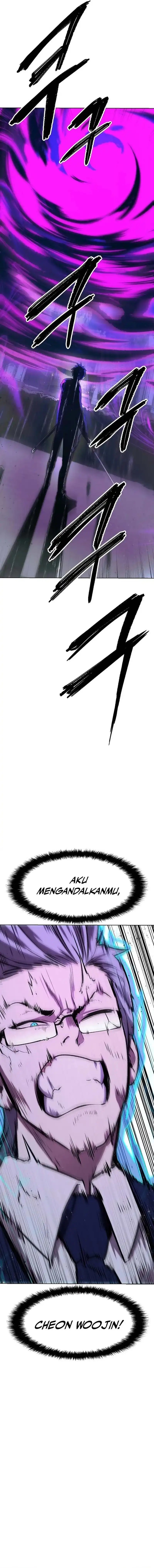 Heavenly Demon Wants to Be a Chef Chapter 54 Gambar 6