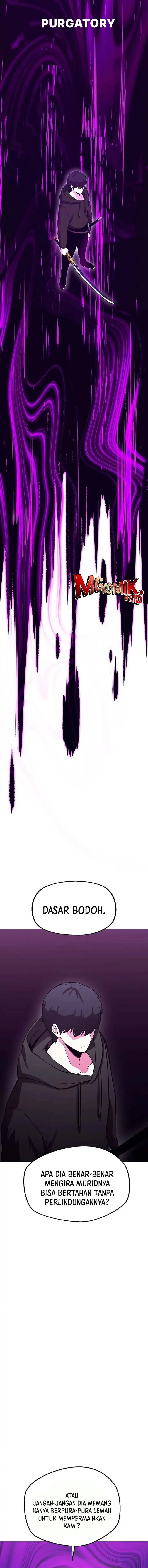 Heavenly Demon Wants to Be a Chef Chapter 54 Gambar 12