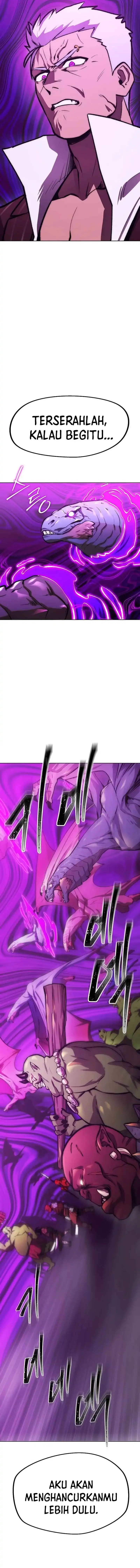 Heavenly Demon Wants to Be a Chef Chapter 54 Gambar 13