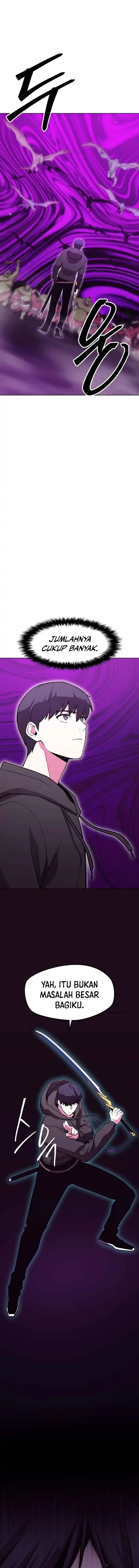 Heavenly Demon Wants to Be a Chef Chapter 54 Gambar 14