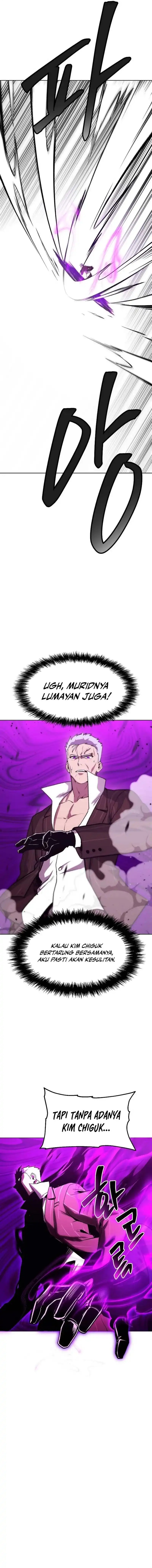 Heavenly Demon Wants to Be a Chef Chapter 54 Gambar 16