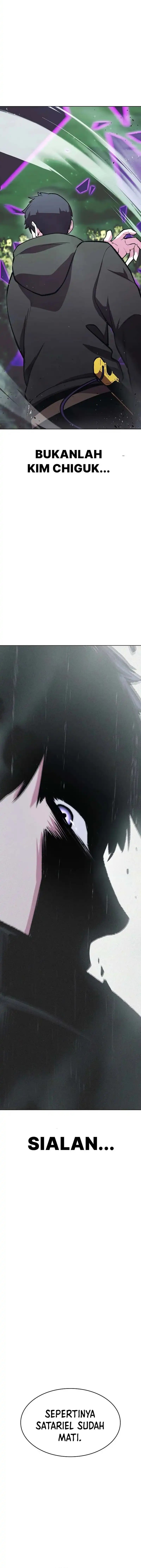 Heavenly Demon Wants to Be a Chef Chapter 54 Gambar 24