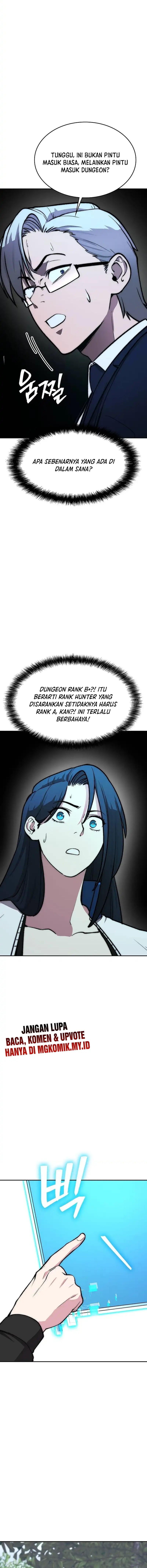 Heavenly Demon Wants to Be a Chef Chapter 57 Gambar 4