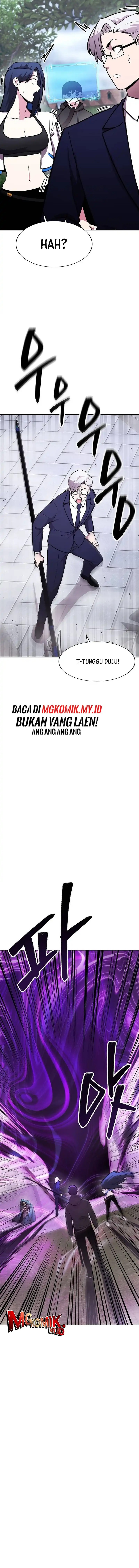 Heavenly Demon Wants to Be a Chef Chapter 57 Gambar 5