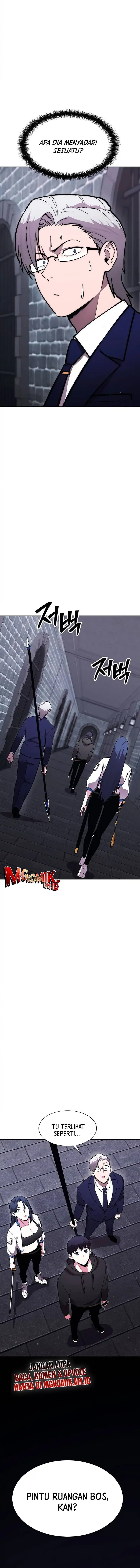 Heavenly Demon Wants to Be a Chef Chapter 57 Gambar 8