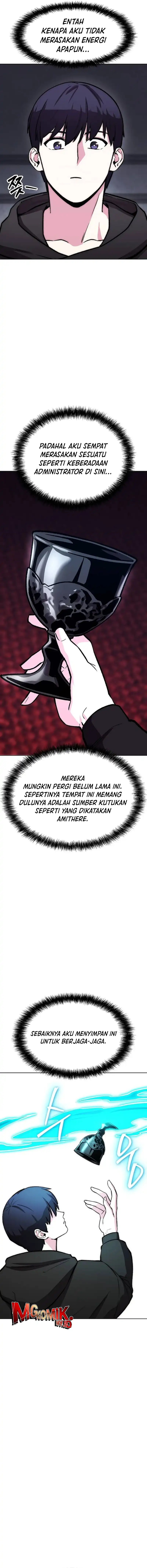 Heavenly Demon Wants to Be a Chef Chapter 57 Gambar 12