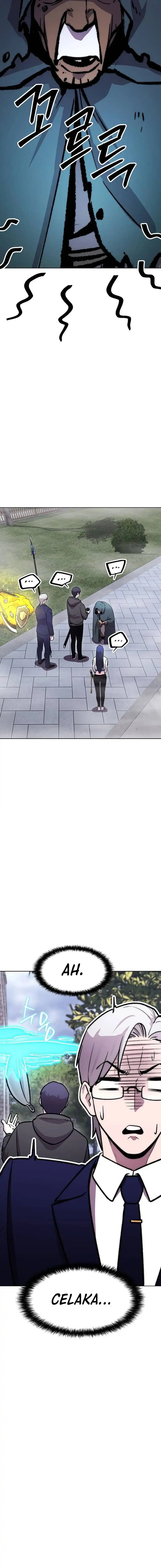 Heavenly Demon Wants to Be a Chef Chapter 57 Gambar 19