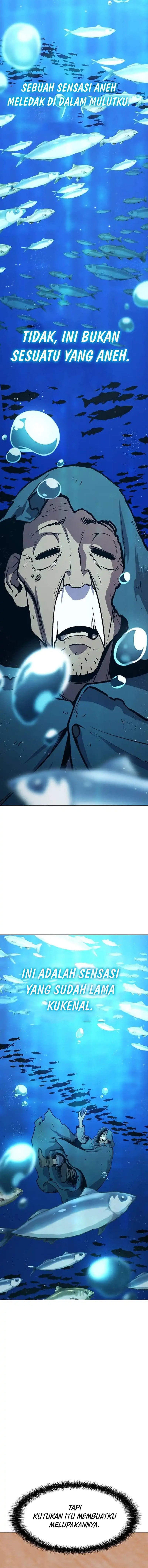 Heavenly Demon Wants to Be a Chef Chapter 57 Gambar 23