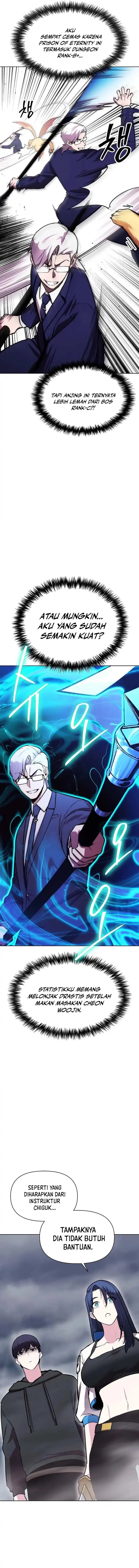 Heavenly Demon Wants to Be a Chef Chapter 60 Gambar 4