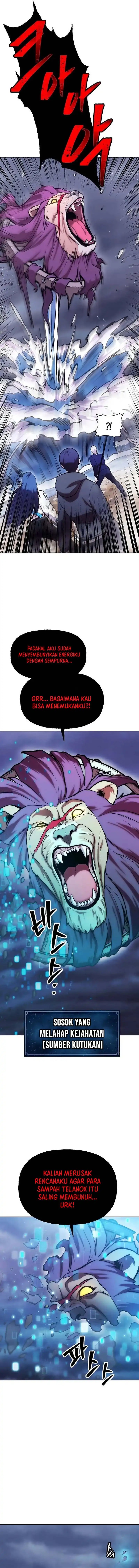 Heavenly Demon Wants to Be a Chef Chapter 60 Gambar 6