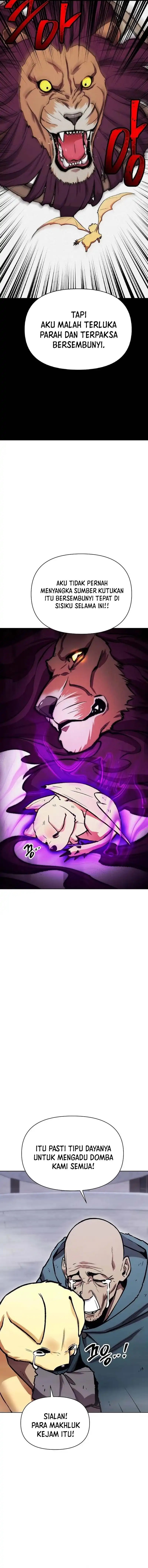 Heavenly Demon Wants to Be a Chef Chapter 60 Gambar 11