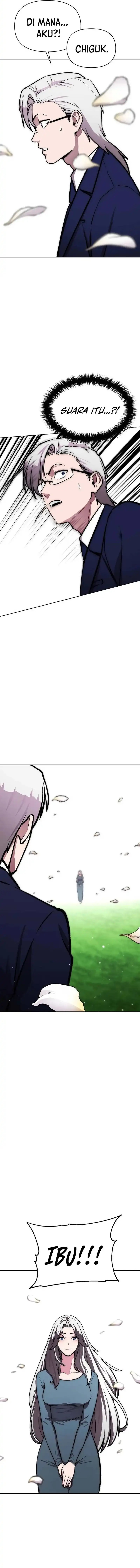 Heavenly Demon Wants to Be a Chef Chapter 60 Gambar 19