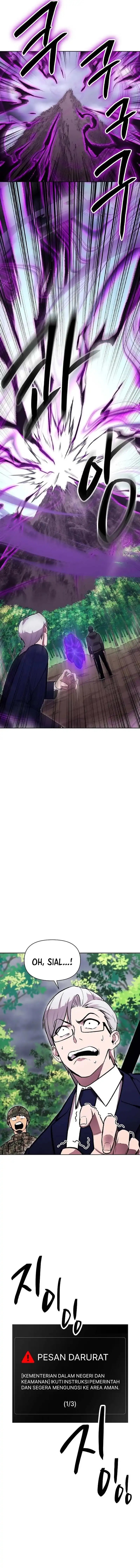 Heavenly Demon Wants to Be a Chef Chapter 61 Gambar 21