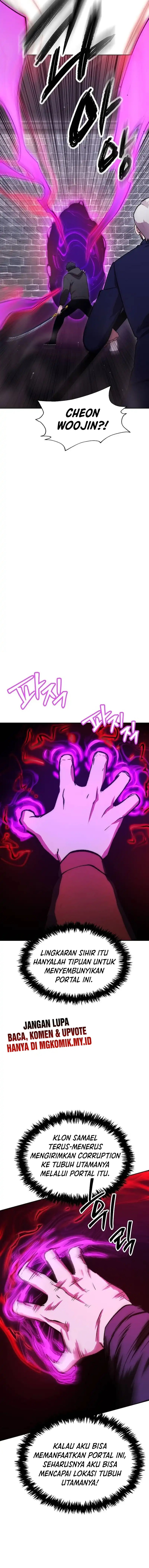 Heavenly Demon Wants to Be a Chef Chapter 64 Gambar 2