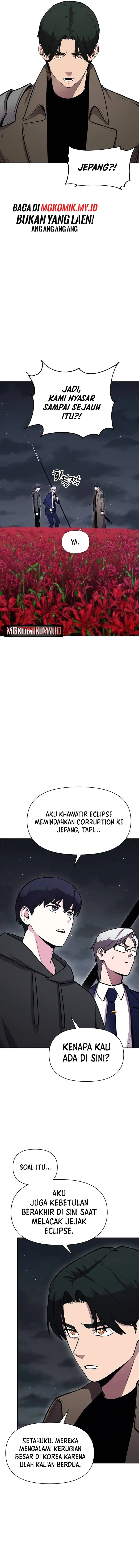 Heavenly Demon Wants to Be a Chef Chapter 64 Gambar 14