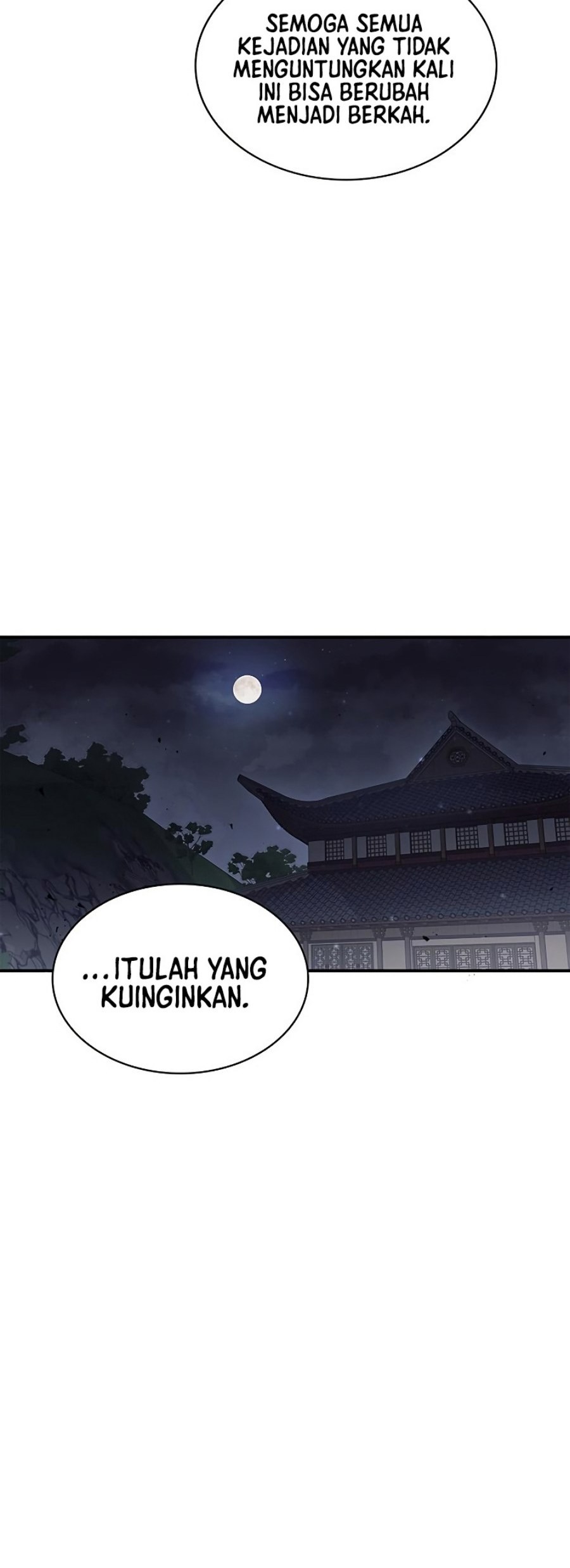 Heavenly Grand Archive’s Young Master Chapter 03 Gambar 16