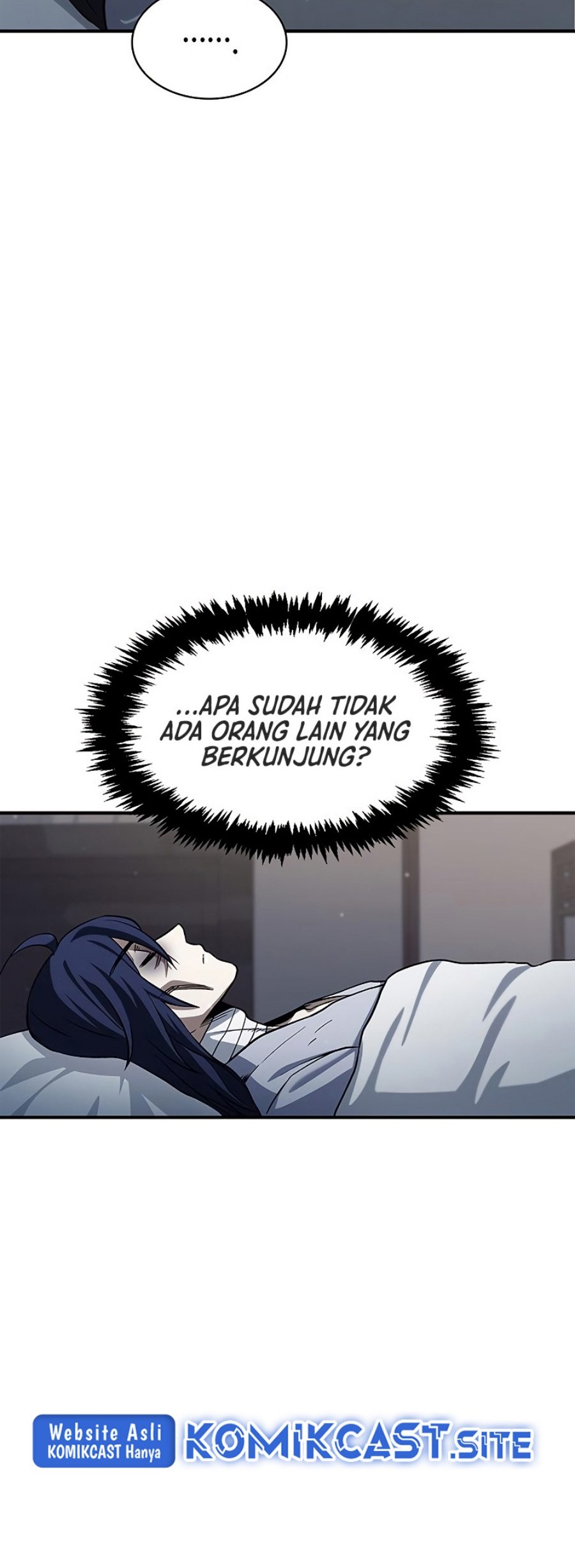 Heavenly Grand Archive’s Young Master Chapter 03 Gambar 24