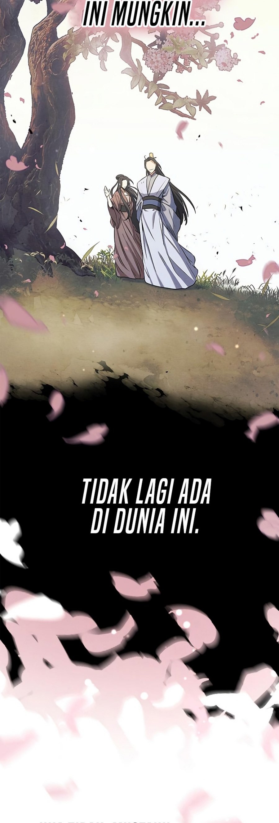 Heavenly Grand Archive’s Young Master Chapter 03 Gambar 28
