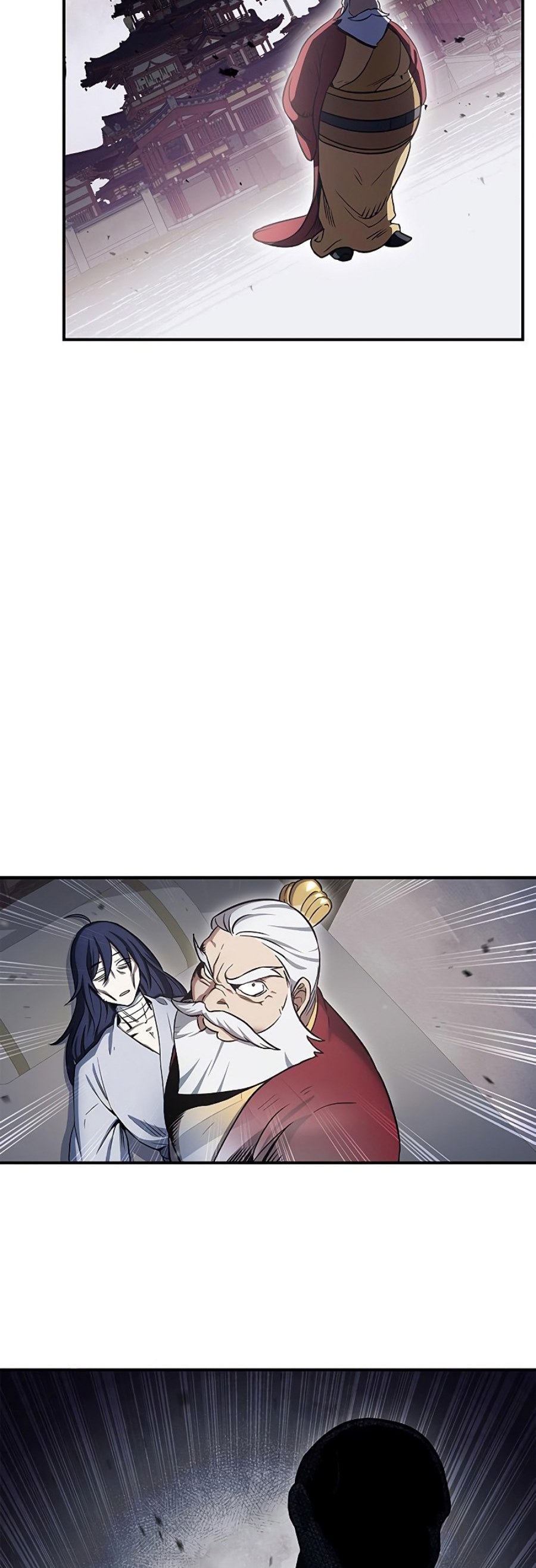 Heavenly Grand Archive’s Young Master Chapter 03 Gambar 35